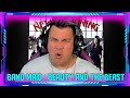 Reaction to Band Maid - Beauty and the Beast | THE WOLF HUNTERZ Jon