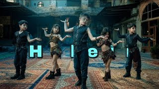 Manifest- HİLELİ X AJDA PEKKAN (Official Music Video)