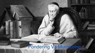 Discerning A Monastic Vocation