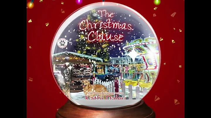 The Christmas Clause By Kathy Daley