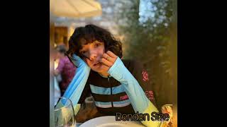 Aybüke Pusat Klipaylin Coşkun-Sinsirella