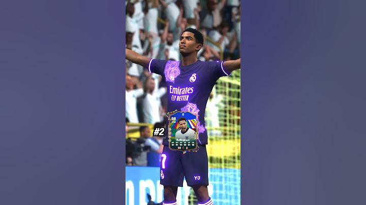 Top 10 CM in FC 24: END GAME Edition 🔥 #fc24
