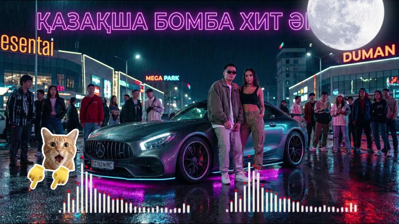 Қазақша Хиттер 2026 🔥 | Лучшие хиты Казахстана | Жолға арналған әндер | #қазақшахит #хит2026 #remix