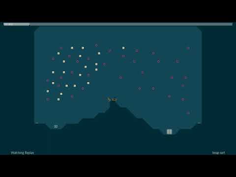 N++ SL-D-01-00 all gold (heap sort)