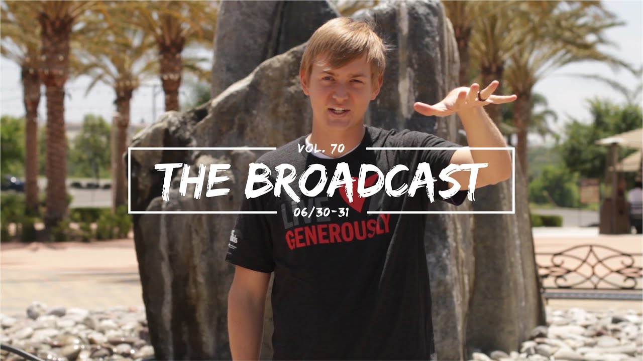 Chris Hilken || The Broadcast video phone beyonce mp3