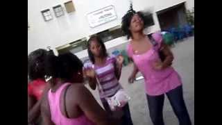 Up Nacla-Porto - Cerimonia De Baptimo 2 2013