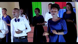 KISULISULI || KAPSOKWONY A.Y CHOIR || Tehillah M Media  254717514436