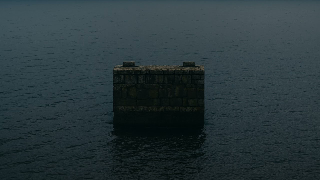 ZIRT – One Thousand Days (Official Audio)