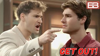 The Bold and the Beautiful Today 3 November 2025 Recap BB Recap Monday 25 FULL