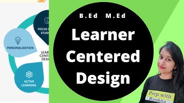 Learner Centered Curriculum | Knowledge and Curriculum