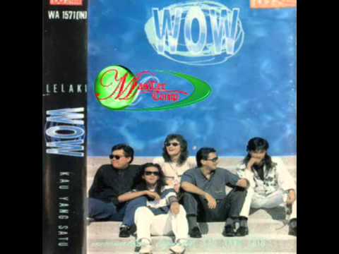 mutiara cinta - wow