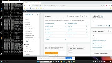 Packer con AWS de materia Herramientas Devops en maestria de UNIR