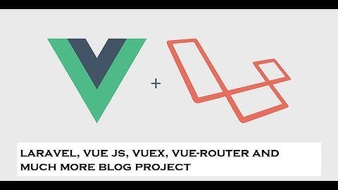 Frontend Vue routing part -  36