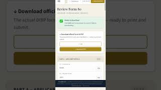 Stop Struggling with Form 80 PDFs 😫 | Try FormMate80.com.au