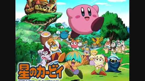 Hoshi no Kaabii - Kirby March (Opening Theme)