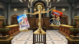 A Review of Trails through Daybreak II