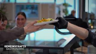 Hupfer Imagefilm - Wo Ist Hupfer Als Effizienzmacher Im Bereich Commercial Catering Tätig?
