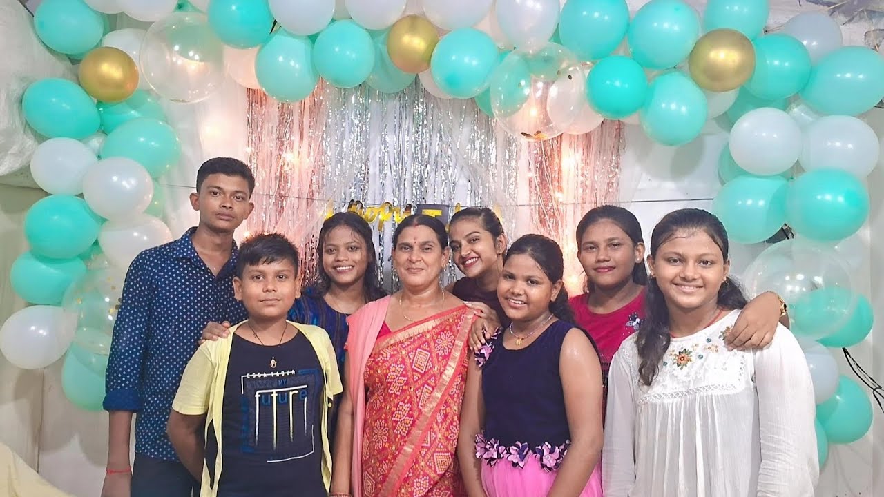 Teacher's Day ରେ ଏତେ Problem କଣ ପାଇଁ 🥹| Celebration| Daily Vlog| Ishwari Panda Vlog|