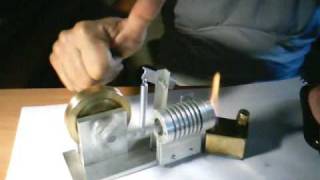 fire eater engine