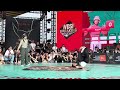 Syssy vs Royal | WDSF World Championship Breaking Youth 2024