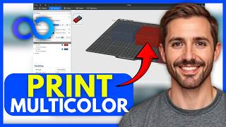 How To Print Multicolor With Elegoo Slicer (EASY) 2026