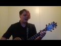 Simple man lynyrd skynyrd cover