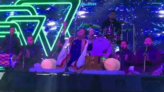 Team Muziktrax.. Lakwinder Wadali