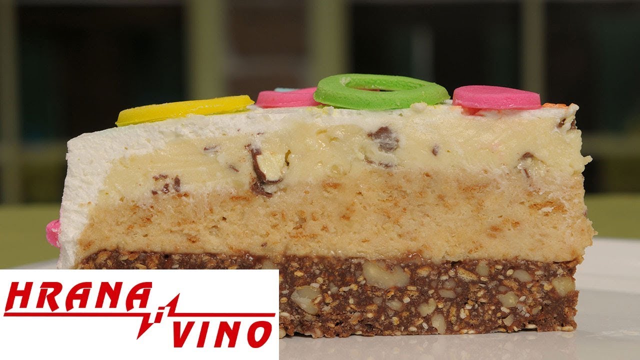 Mala čarolija | Hrana i Vino SR