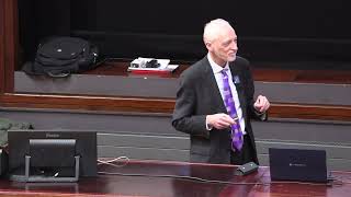 Professor Lindsay Greer - To Bend or to Break?  — new views on the hardening of metals