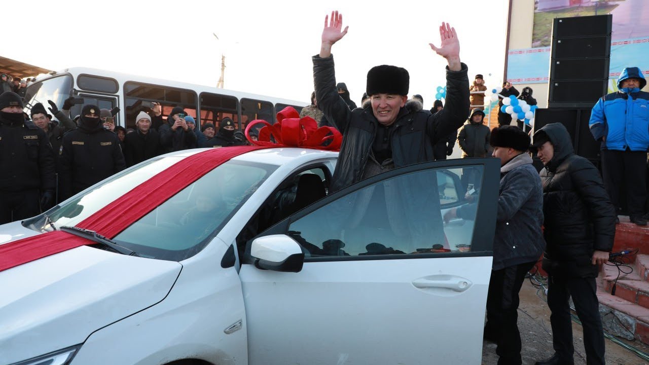 ЗҮРӘӘТ 2024 БАЙГЕ 15- ДЕКАБРЬ 2024