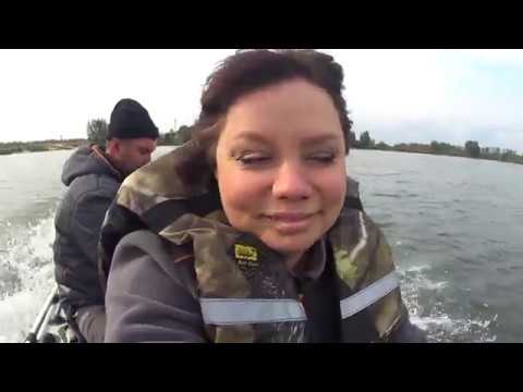 Видео: Мой муж-Кулибин и рыбак