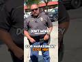 Cop never expected harassment charges to end