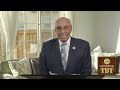 Centennial TBT: Willie O'Ree Jersey Retirement