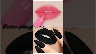 Pink 💖 Vs Black 🖤 💖🖤💖🖤 #4k #shortvideo ❤️💖🖤💖🥰