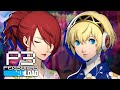 Summer festival  persona 3 reload  23 4k