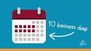 💰 Payment Schedules | Building Industry Fairness