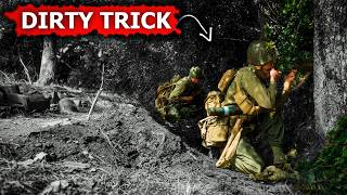 Why Panzer Crews Couldn't Explain How US Infantry Knew Where To Hide