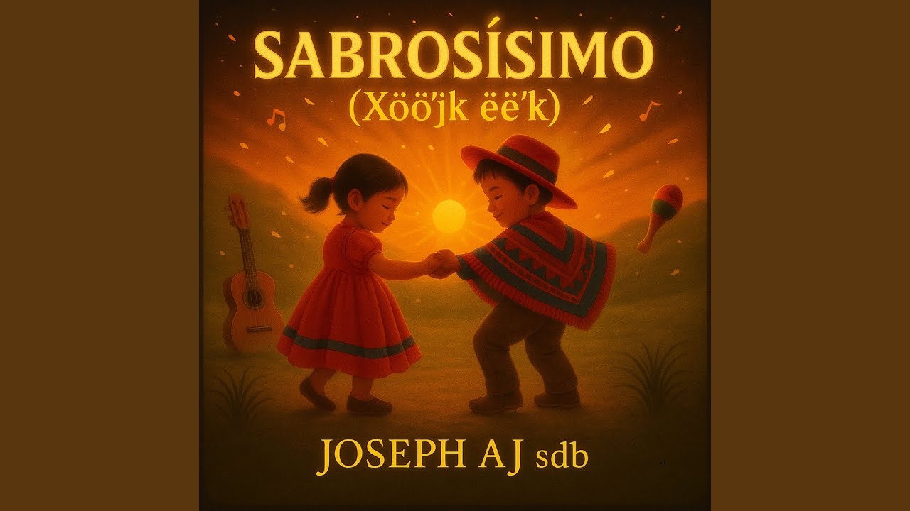 Sabrosísimo Xöö’jkëëk