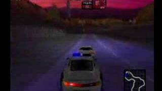 Need For Speed: High Stakes