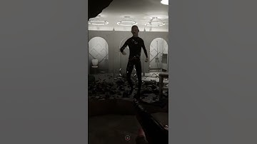 Atomic Heart Fight With Robot #shorts  #youtubeshorts #atomicheart #youtubeshorts2023 #viral