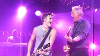 Watch McFly Smile video