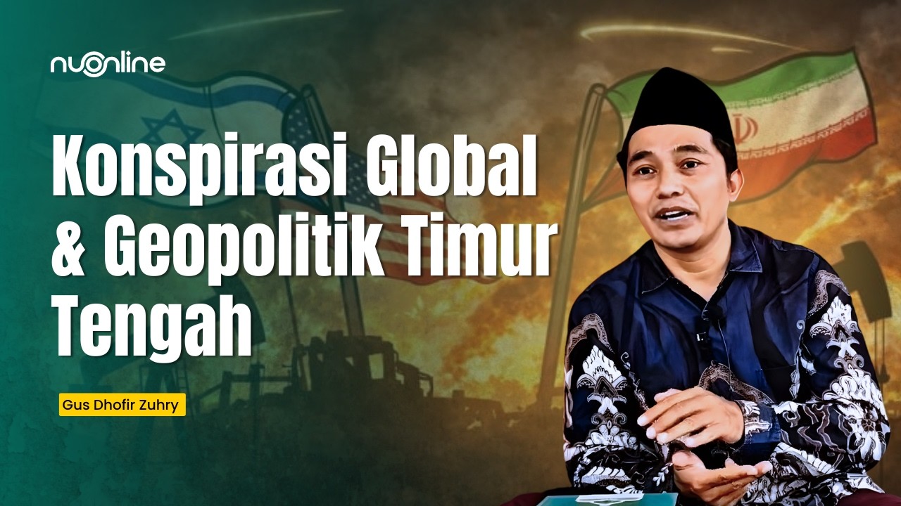 Al-Qur'an Sebagai Software Peradaban - Spesial Ramadhan | Gus Dhofir Zuhry