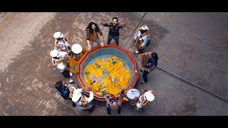 Zalmi Azmari | Peshawar Zalmi's  Regional Anthem for #HBLPSL8