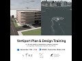 Vertiport Planning Workshop in AbuDhabi _Agenda