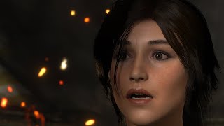 Lara Grabs A Big Cock