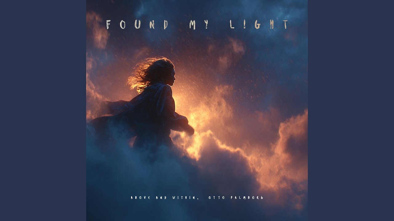 Found My Light - YouTube
