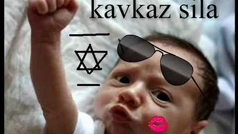 Efi yagudaev Lezginka + chistoshki kavkaz -