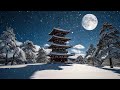 Working jazz⭐︎boost your focus⭐︎Japanese Winter: Lofi Jazz, Relaxing Smooth Jazz
