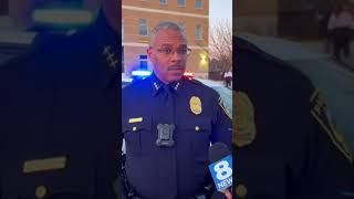cop youtube