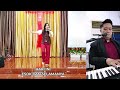Curahkan BerkatMu feat. Hedy Bunga